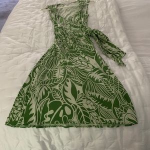 Fun, lightweight summer dress